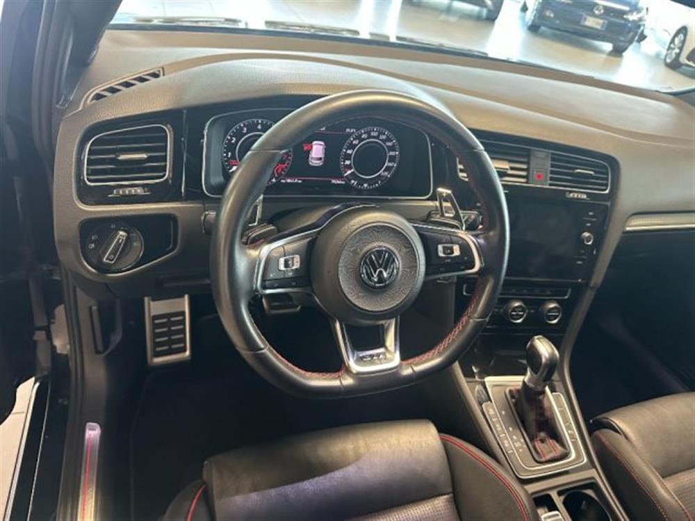 Golf GTI Golf GTI 2.000 BENZINA 245 CV