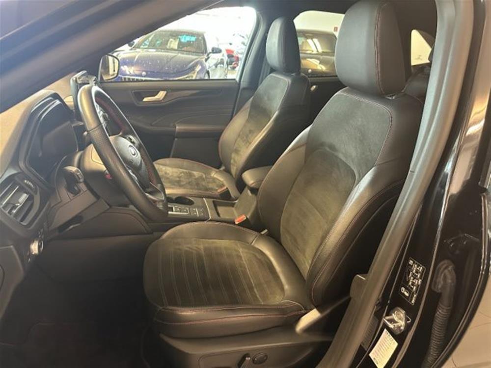 Kuga Kuga 2.500 BENZINA PLUG I