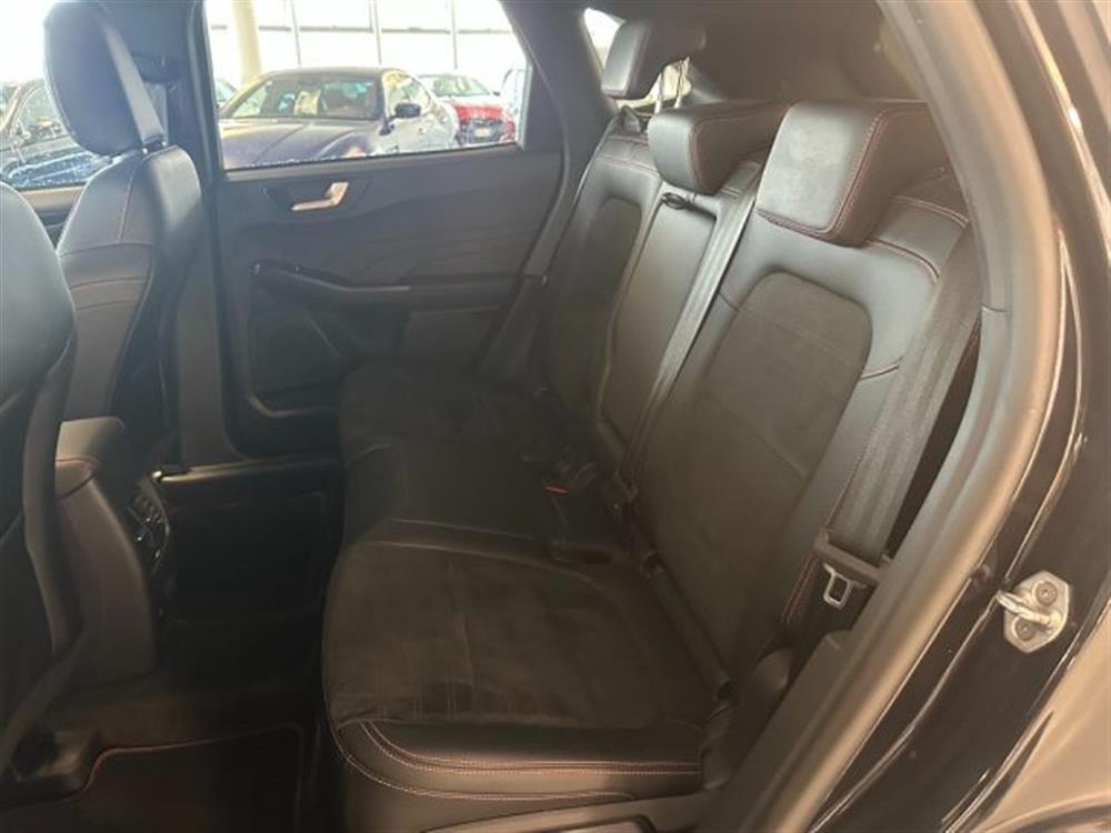Kuga Kuga 2.500 BENZINA PLUG I