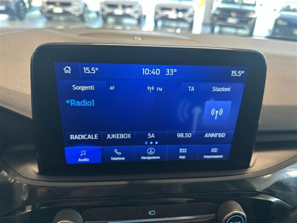 Kuga Kuga 2.500 BENZINA PLUG I