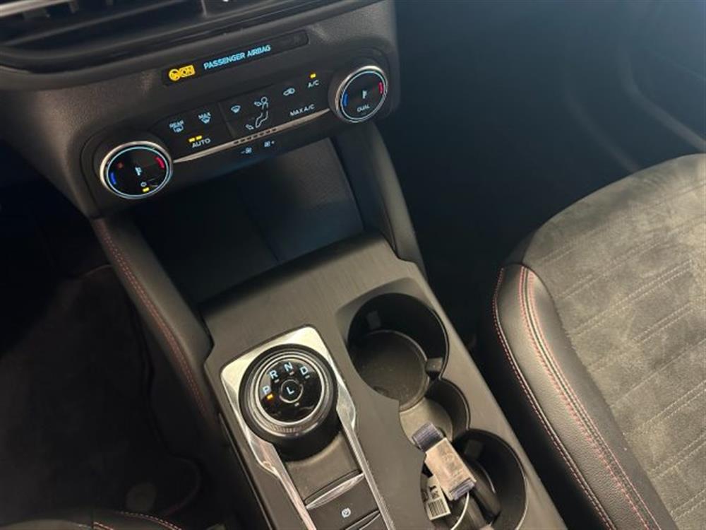 Kuga Kuga 2.500 BENZINA PLUG I