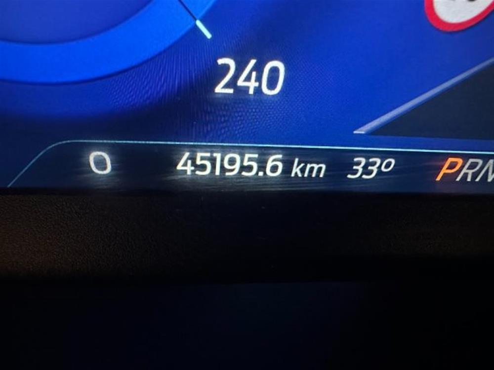 Kuga Kuga 2.500 BENZINA PLUG I
