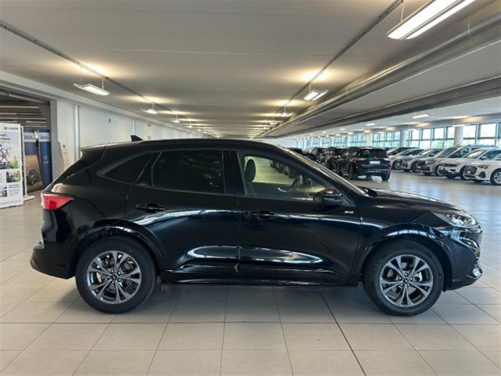 Kuga Kuga 2.500 BENZINA PLUG I