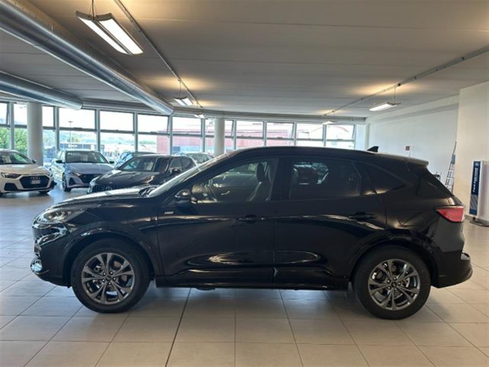 Kuga Kuga 2.500 BENZINA PLUG I