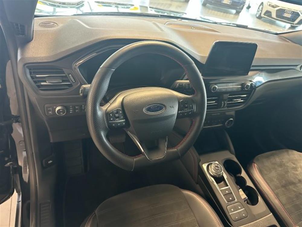 Kuga Kuga 2.500 BENZINA PLUG I