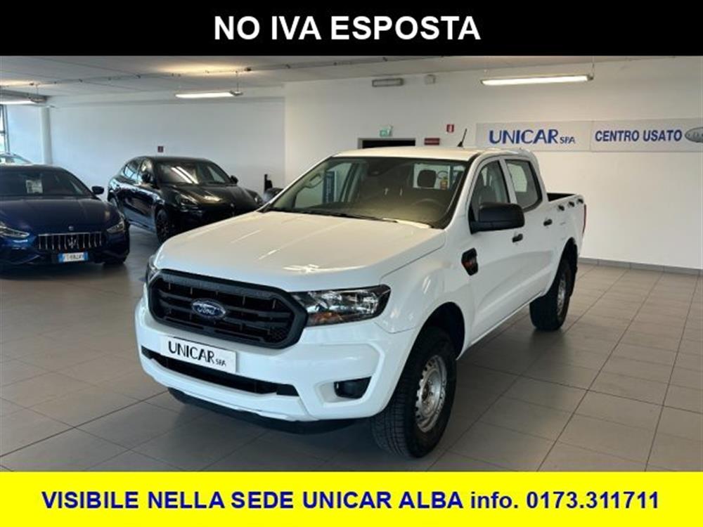 Ranger Ranger 2.000 DIESEL 170 CV