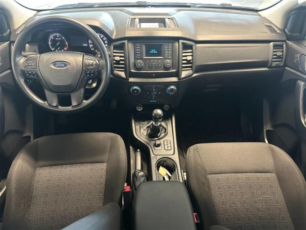 Ranger Ranger 2.000 DIESEL 170 CV