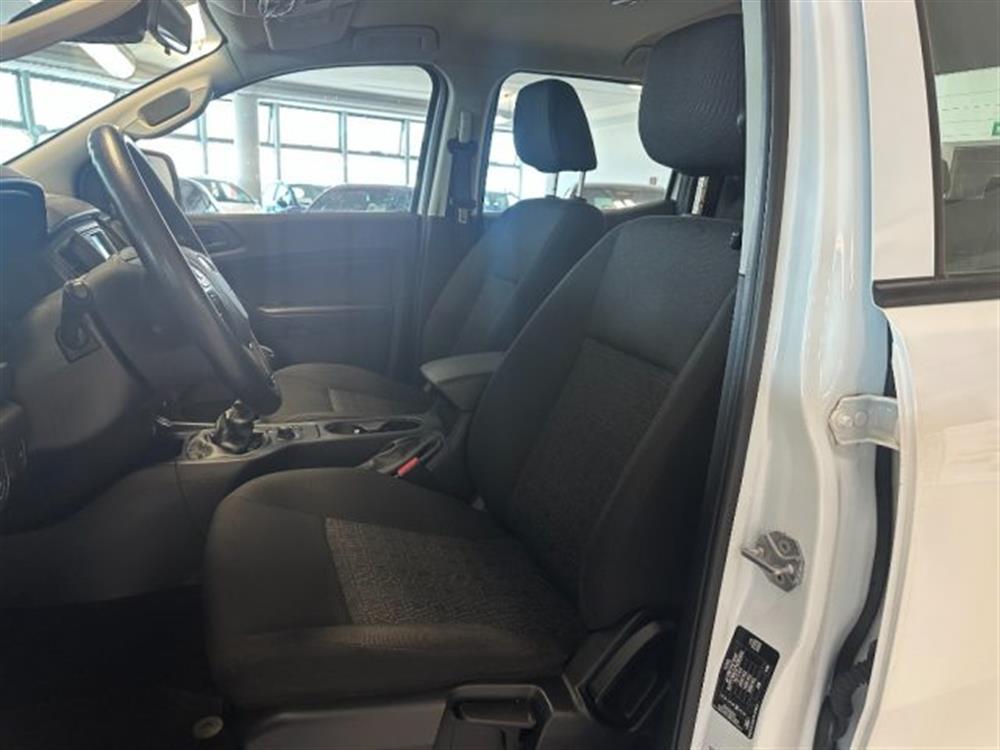 Ranger Ranger 2.000 DIESEL 170 CV