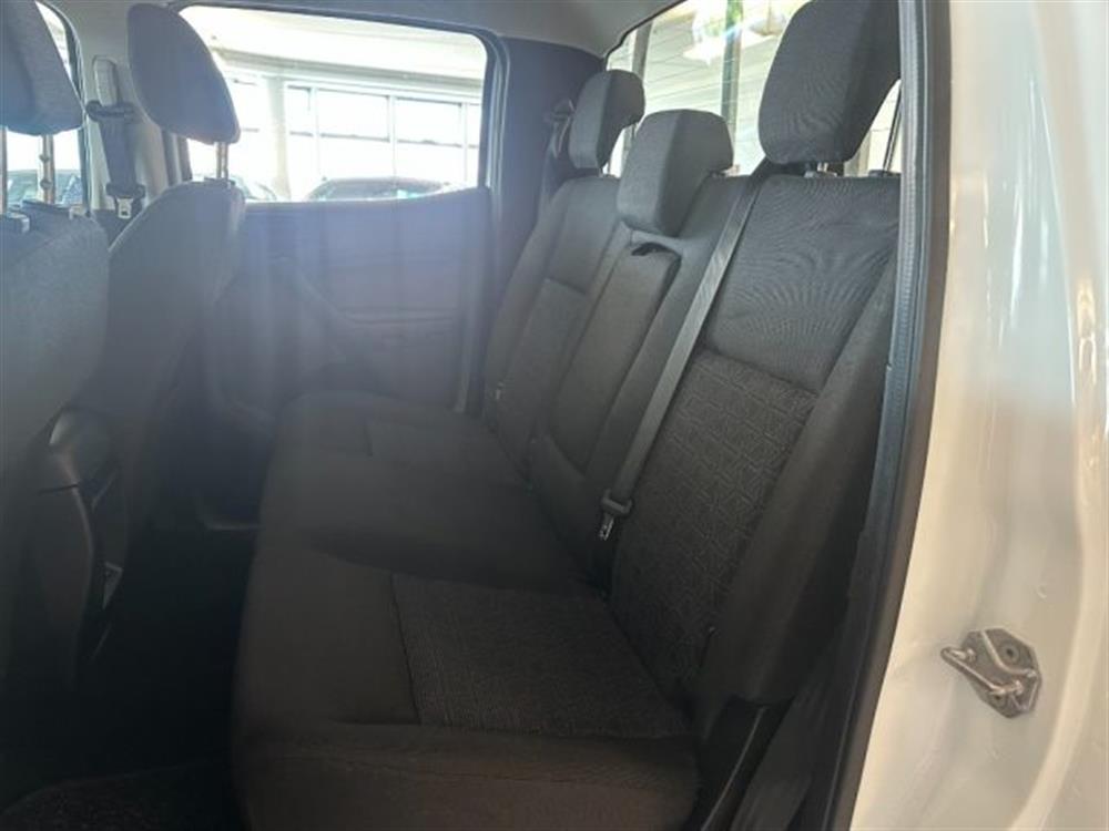 Ranger Ranger 2.000 DIESEL 170 CV