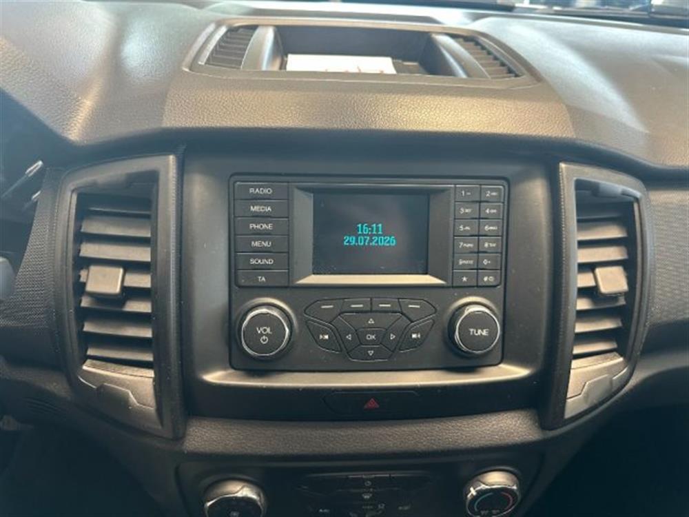 Ranger Ranger 2.000 DIESEL 170 CV