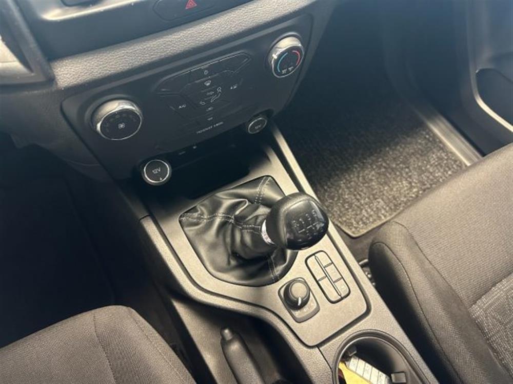Ranger Ranger 2.000 DIESEL 170 CV