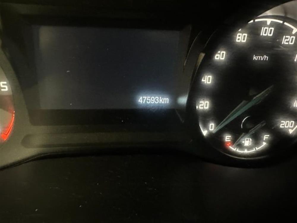 Ranger Ranger 2.000 DIESEL 170 CV