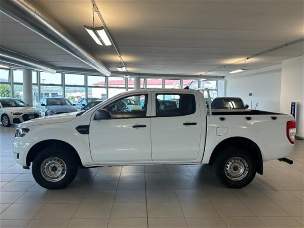 Ranger Ranger 2.000 DIESEL 170 CV
