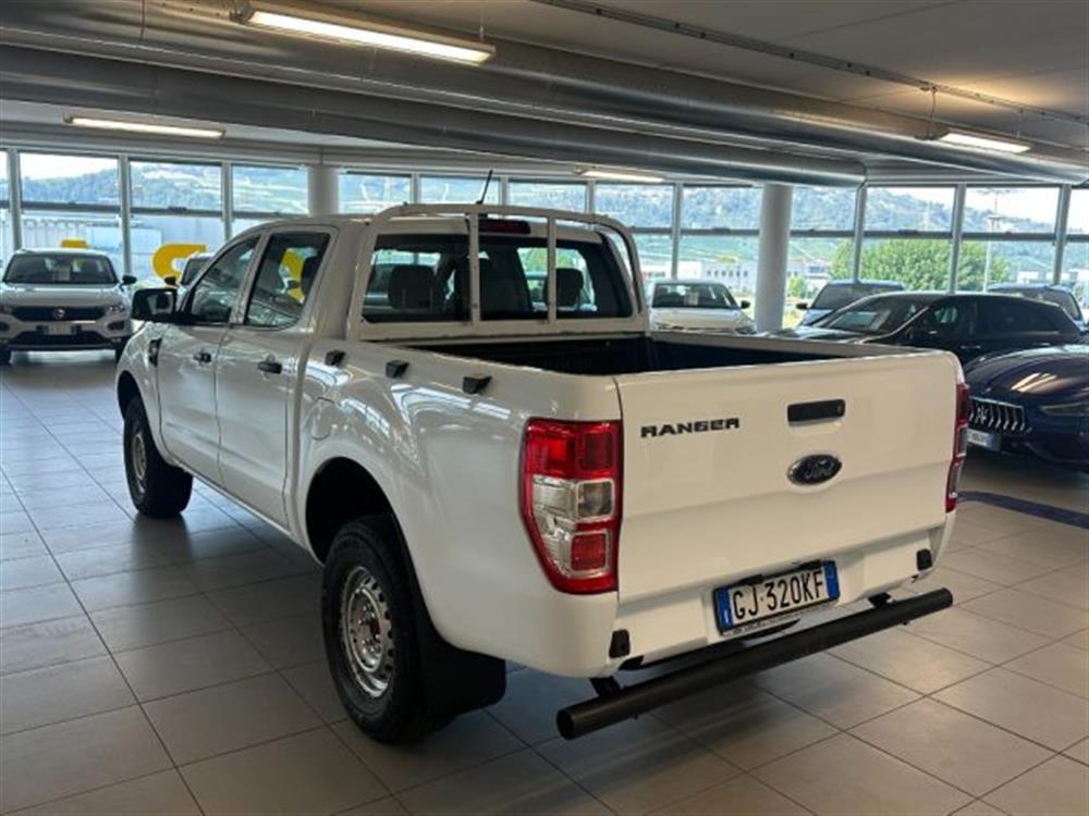 Ranger Ranger 2.000 DIESEL 170 CV