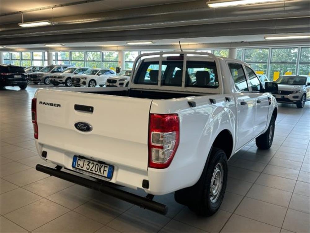Ranger Ranger 2.000 DIESEL 170 CV