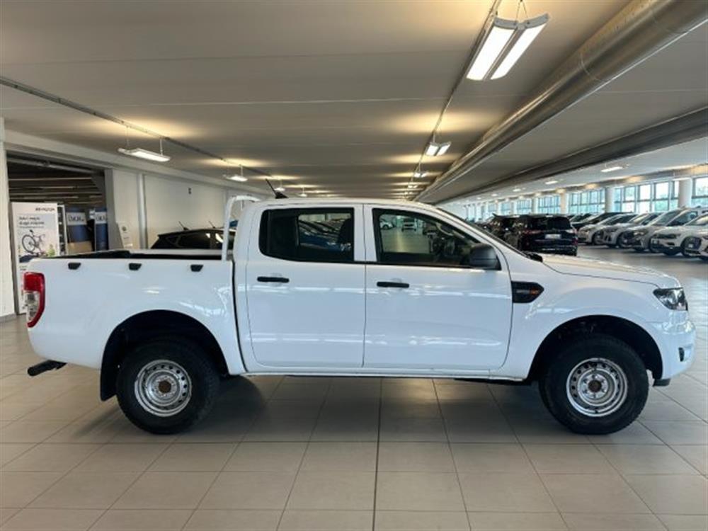 Ranger Ranger 2.000 DIESEL 170 CV