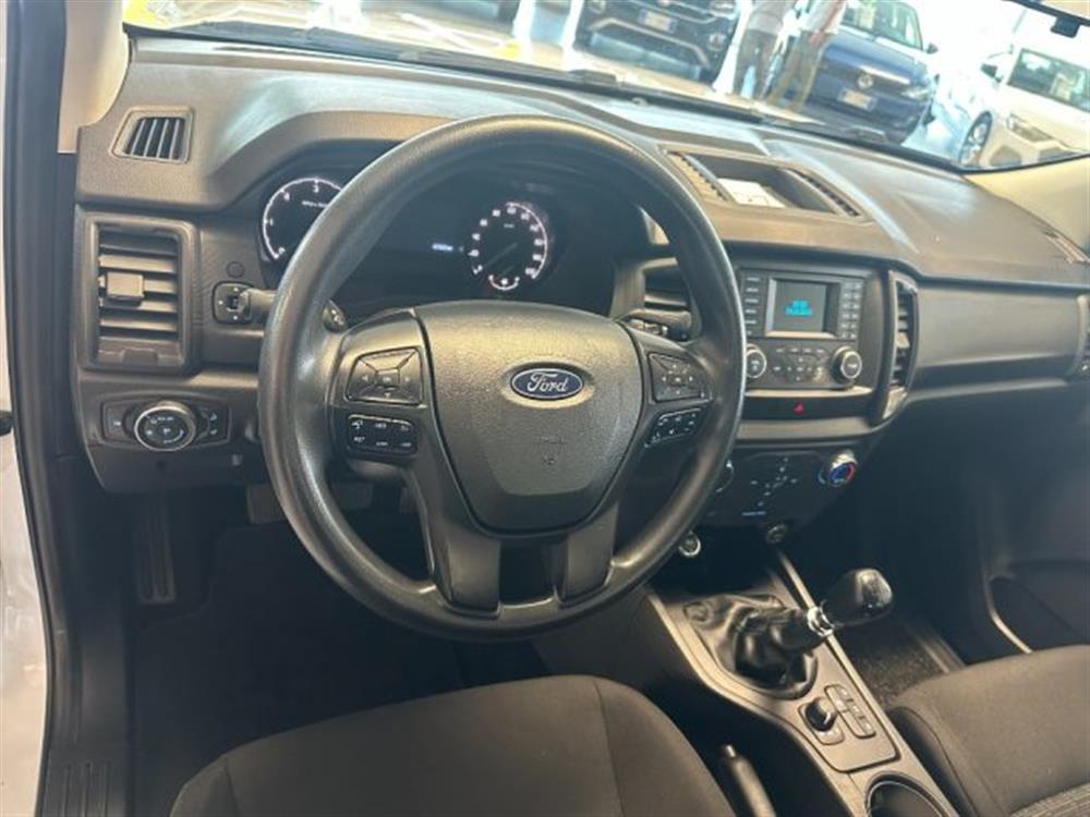 Ranger Ranger 2.000 DIESEL 170 CV