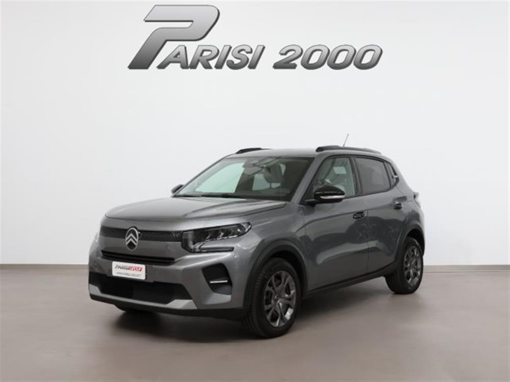 C3 C3 1.2 PureTech 100CV S