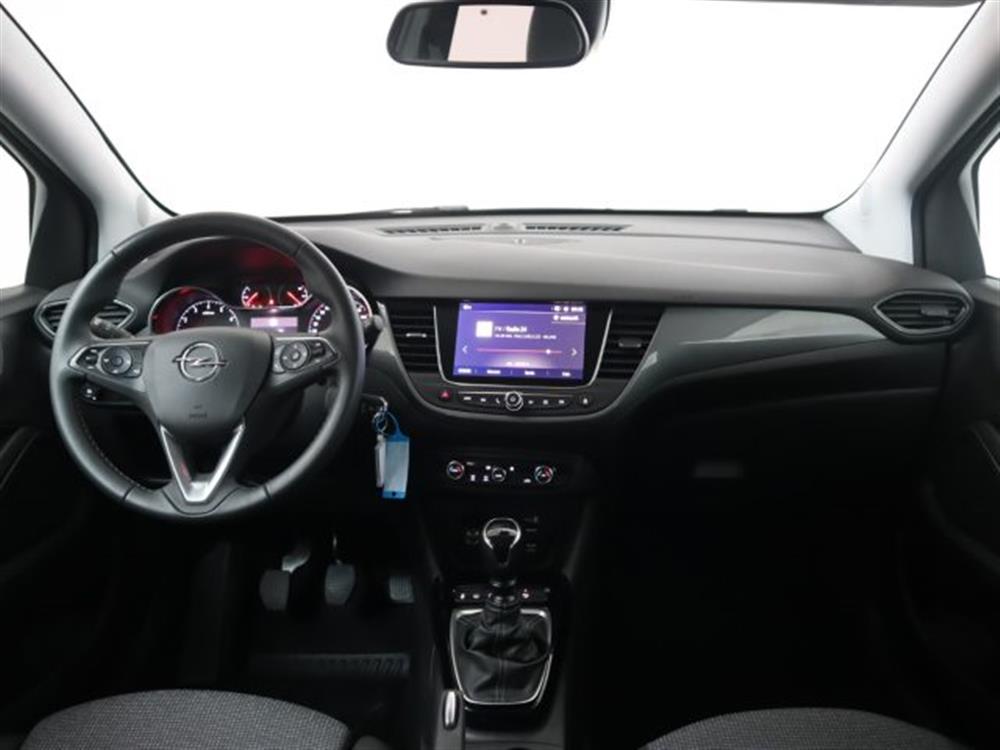 Crossland Crossland 1.2 Turbo 110CV S&S