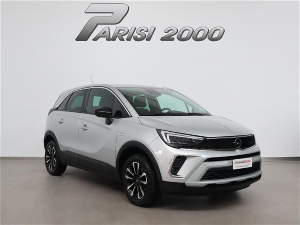 Crossland Crossland 1.2 Turbo 110CV S&S