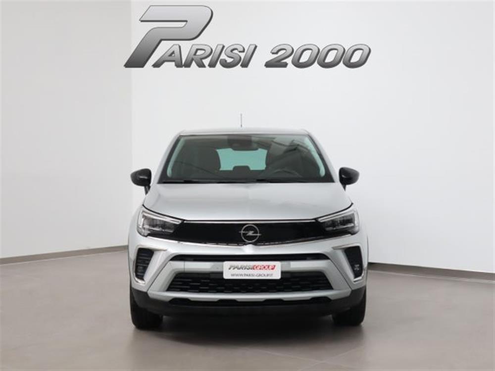 Crossland Crossland 1.2 Turbo 110CV S&S