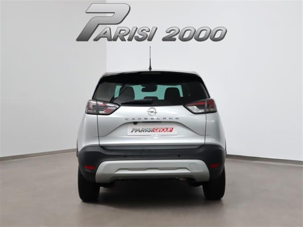 Crossland Crossland 1.2 Turbo 110CV S&S