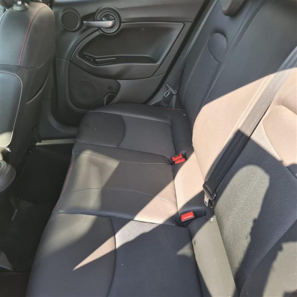 500X 500X 1.6 MultiJet 130 CV