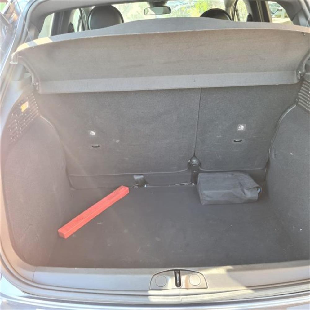 500X 500X 1.6 MultiJet 130 CV