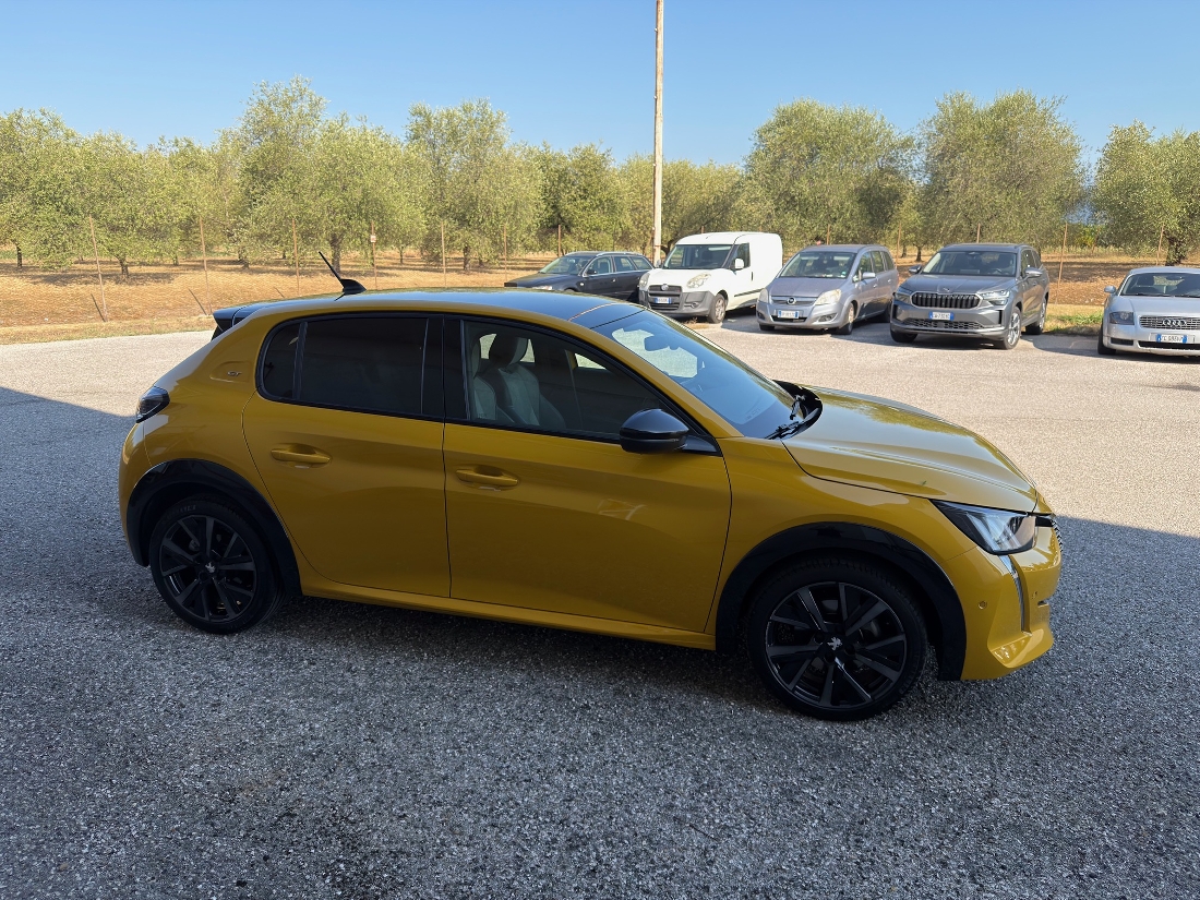 208 PT 100 208 PT 100 GT