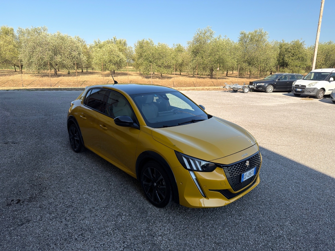 208 PT 100 208 PT 100 GT