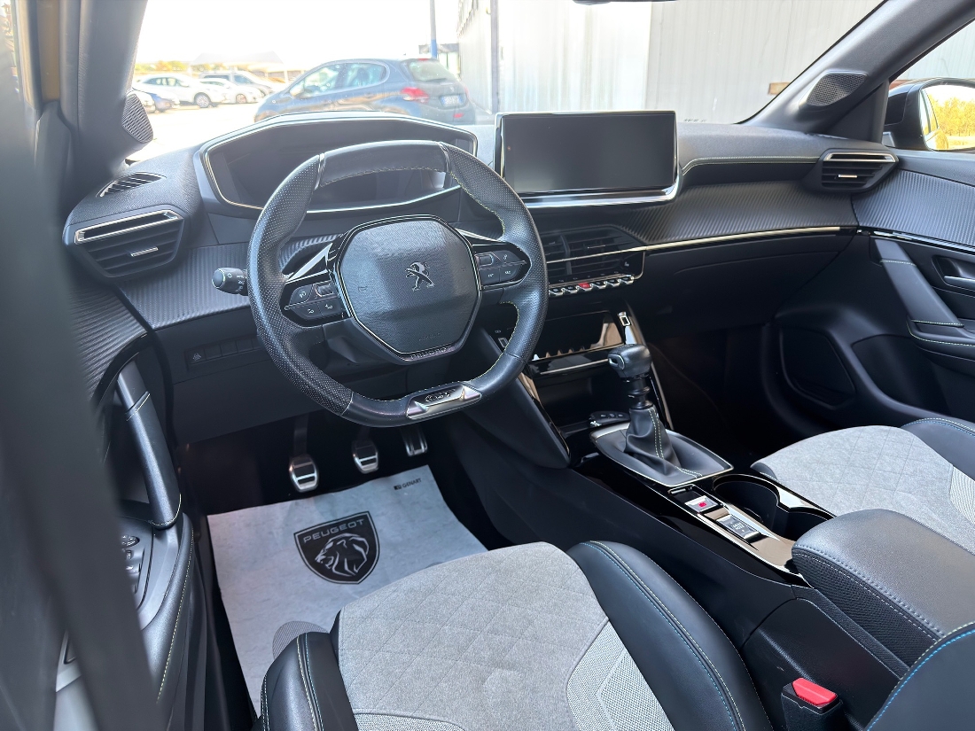 208 PT 100 208 PT 100 GT