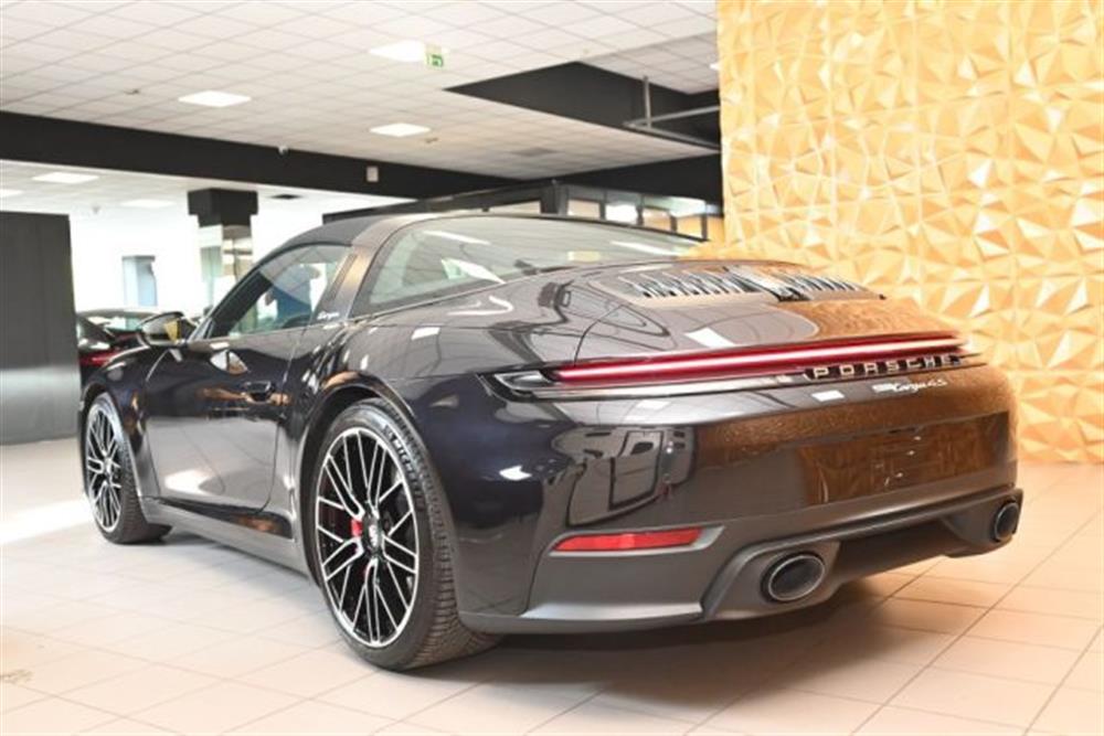 911 911 TARGA 4S NEW.MOD. 48