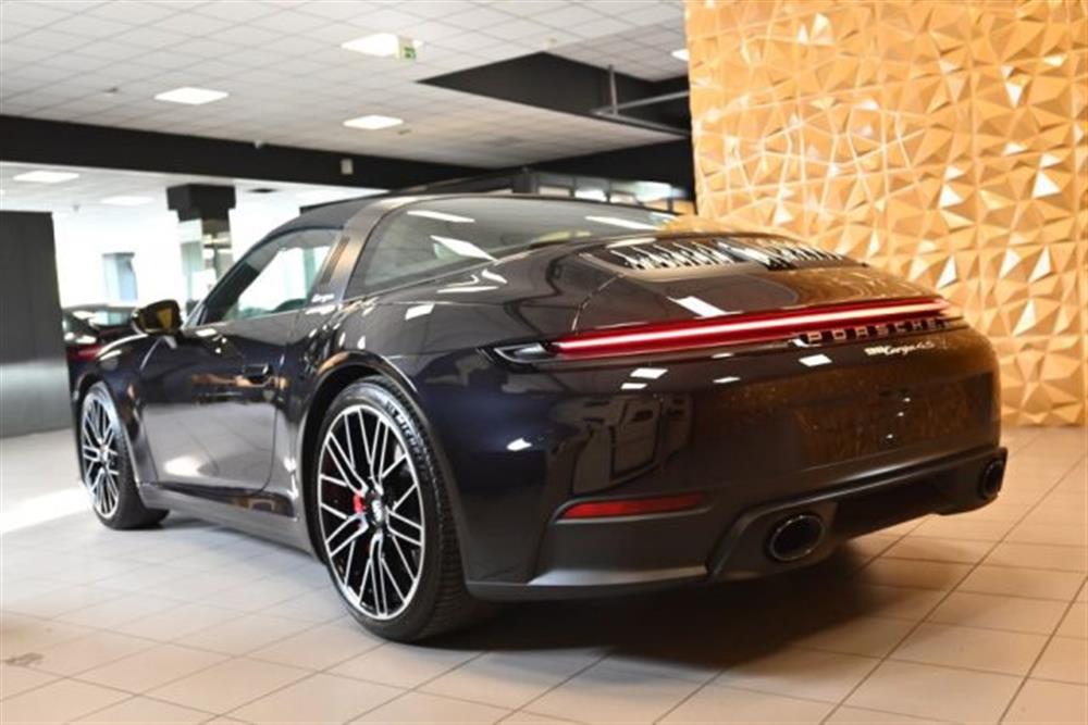 911 911 TARGA 4S NEW.MOD. 48