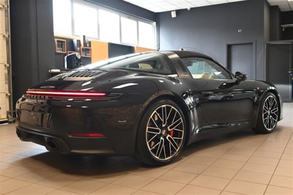 911 911 TARGA 4S NEW.MOD. 48