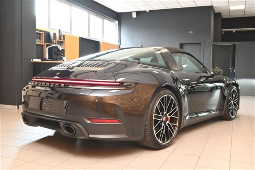 911 911 TARGA 4S NEW.MOD. 48