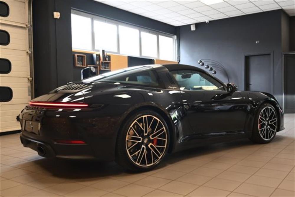 911 911 TARGA 4S NEW.MOD. 48