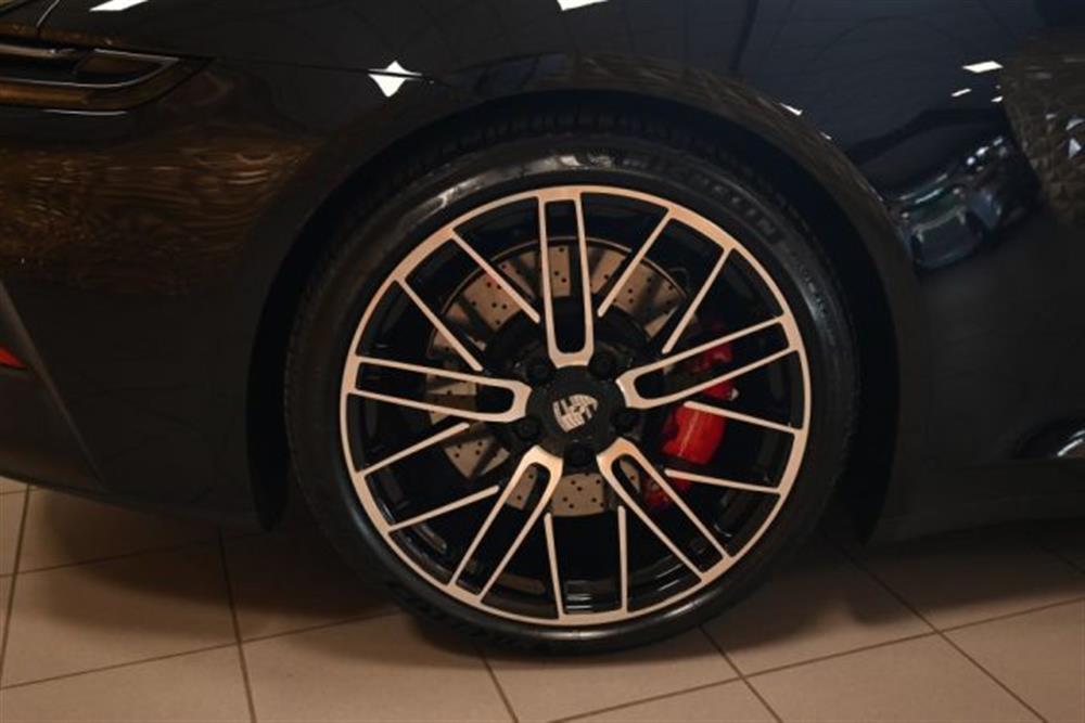 911 911 TARGA 4S NEW.MOD. 48