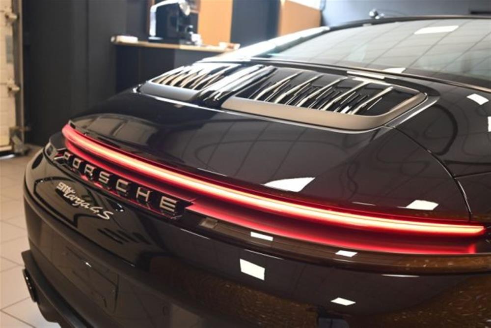 911 911 TARGA 4S NEW.MOD. 48