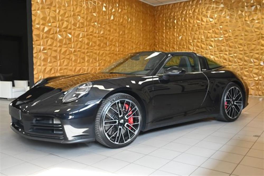 911 911 TARGA 4S NEW.MOD. 48