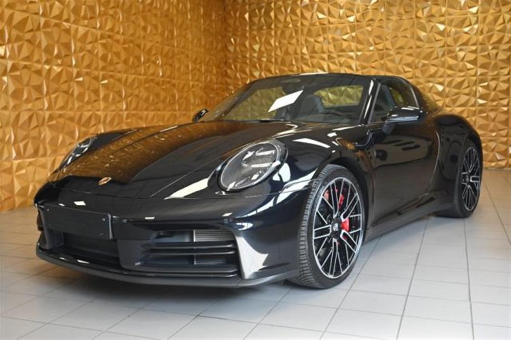 911 911 TARGA 4S NEW.MOD. 48