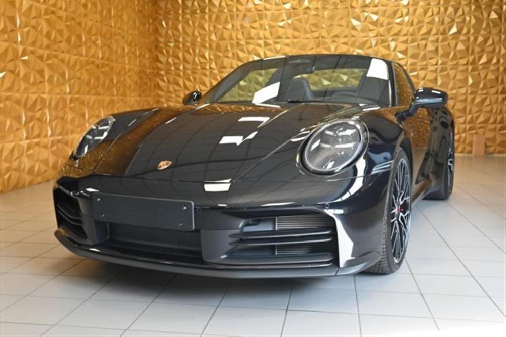 911 911 TARGA 4S NEW.MOD. 48
