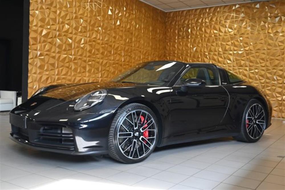 911 911 TARGA 4S NEW.MOD. 48