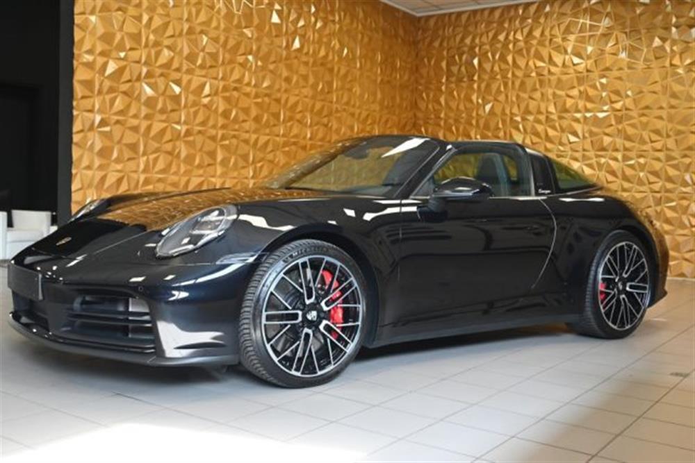 911 911 TARGA 4S NEW.MOD. 48