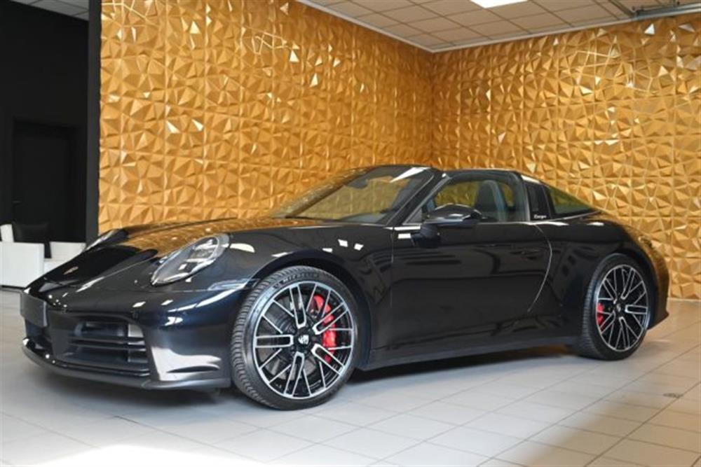 911 911 TARGA 4S NEW.MOD. 48