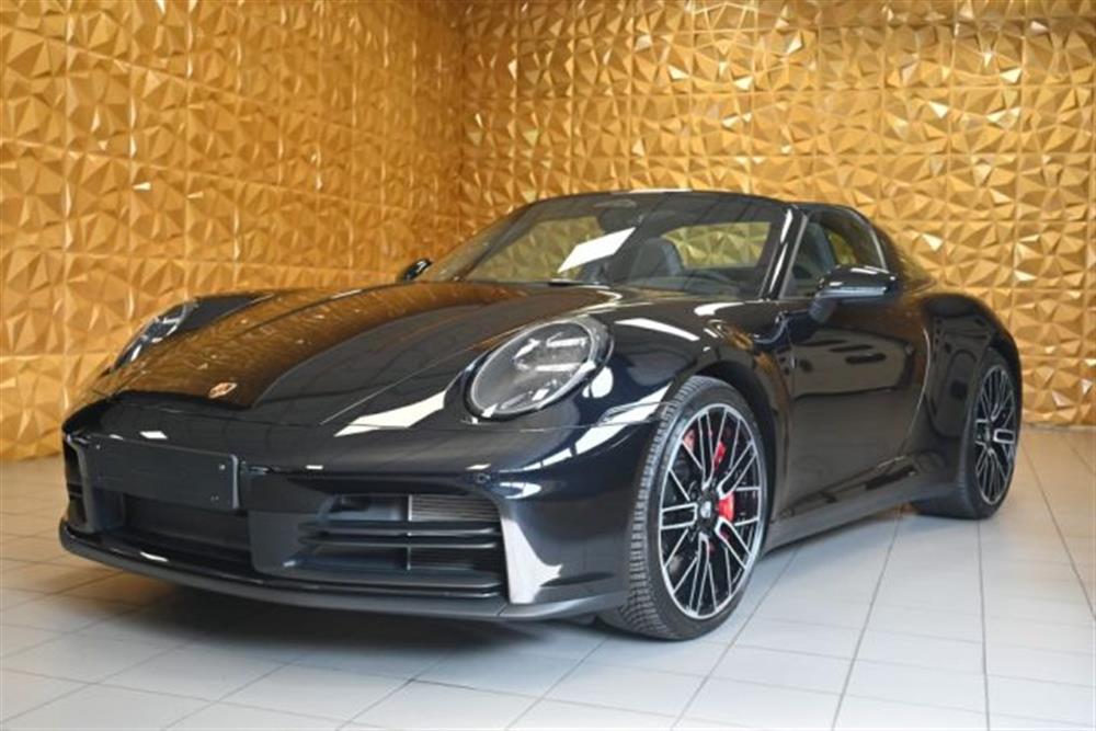 911 911 TARGA 4S NEW.MOD. 48