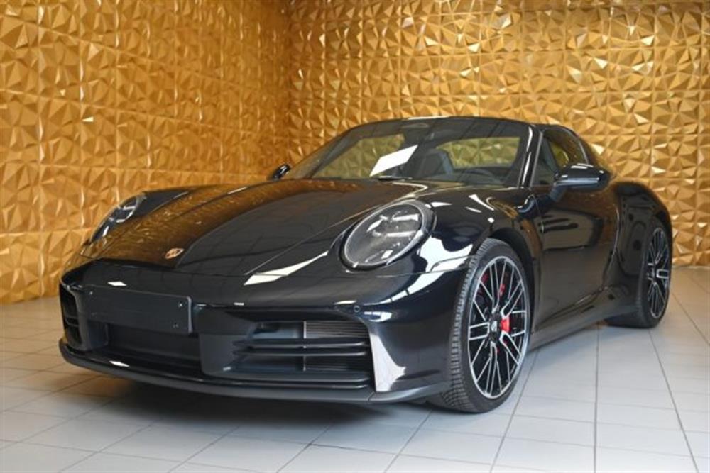 911 911 TARGA 4S NEW.MOD. 48