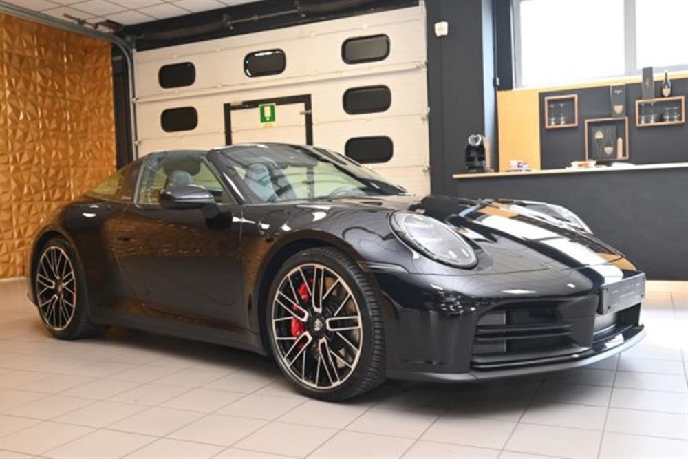 911 911 TARGA 4S NEW.MOD. 48