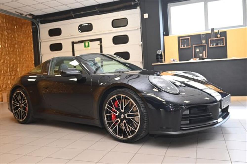 911 911 TARGA 4S NEW.MOD. 48