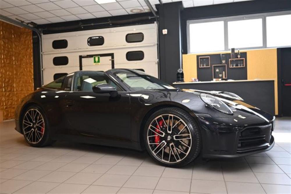 911 911 TARGA 4S NEW.MOD. 48
