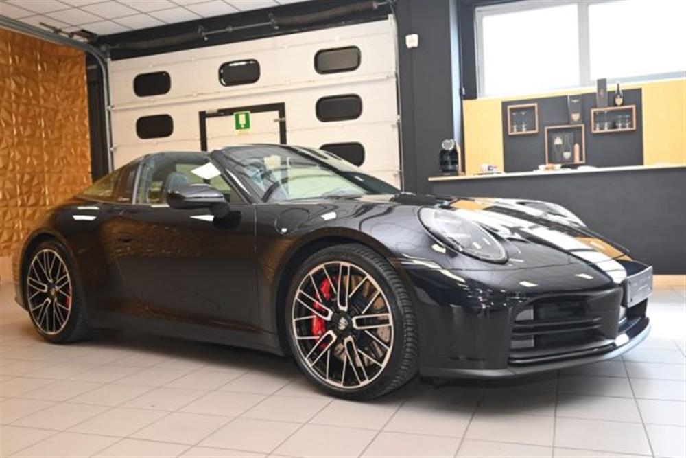911 911 TARGA 4S NEW.MOD. 48